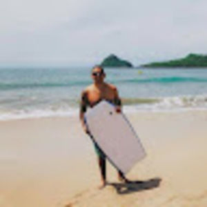 Meet your Posher, Eddie